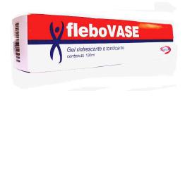 FLEBOVASE GEL 100 ML - Farmacia Sant Anna SAS del Dott. Mariani Federigo