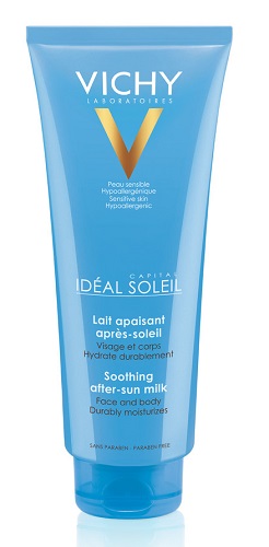 IDEAL SOLEIL DOPOSOLE 300 ML - Farmacia Sant Anna SAS del Dott. Mariani Federigo