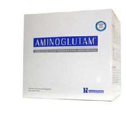 AMINOGLUTAM 30 BUSTE - Farmacia Sant Anna SAS del Dott. Mariani Federigo