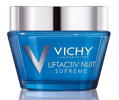 LIFTACTIV SUPREME NOTTE 50 ML - Farmacia Sant Anna SAS del Dott. Mariani Federigo