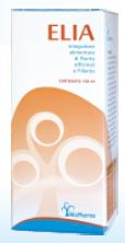 ELIA SOLUZIONE 100 ML - Farmacia Sant Anna SAS del Dott. Mariani Federigo