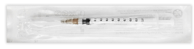 SIRINGA PIC TUBERCOLINA 1ML G26X1/2 - Farmacia Sant Anna SAS del Dott. Mariani Federigo