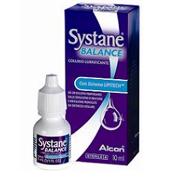 SYSTANE BALANCE GOCCE OCULARI 10 ML - Farmacia Sant Anna SAS del Dott. Mariani Federigo