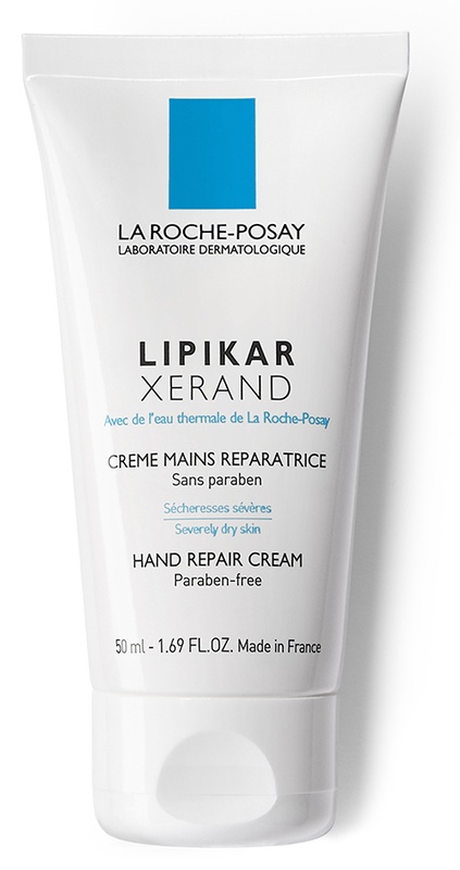 LIPIKAR MANI 50 ML - Farmacia Sant Anna SAS del Dott. Mariani Federigo