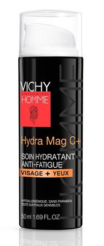 VICHY HOMME HYDRA MAG C 50 ML - Farmacia Sant Anna SAS del Dott. Mariani Federigo