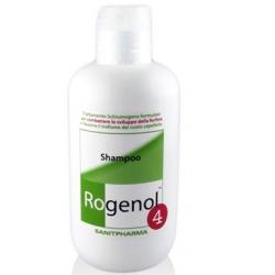 ROGENOL 4 SHAMPOO 200 ML - Farmacia Sant Anna SAS del Dott. Mariani Federigo
