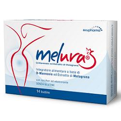 MELURA 14 BUSTINE - Farmacia Sant Anna SAS del Dott. Mariani Federigo