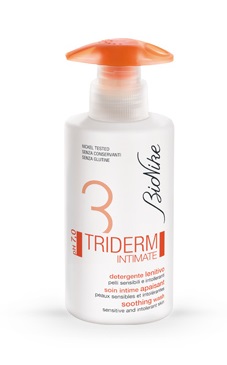 TRIDERM INTIMATE DETERGENTE LENITIVO 250 ML - Farmacia Sant Anna SAS del Dott. Mariani Federigo