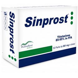 SINPROST 30 PERLE - Farmacia Sant Anna SAS del Dott. Mariani Federigo