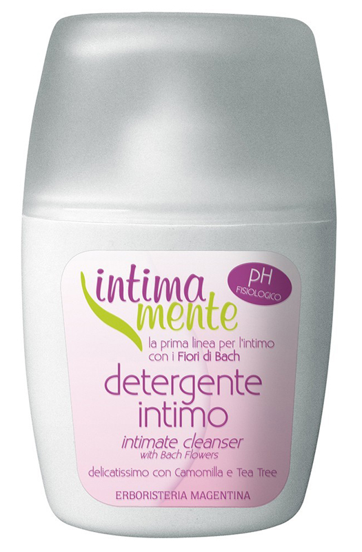 INTIMAMENTE DETERGENTE 250 ML - Farmacia Sant Anna SAS del Dott. Mariani Federigo