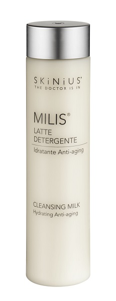MILIS DETERGENTE 200 ML - Farmacia Sant Anna SAS del Dott. Mariani Federigo