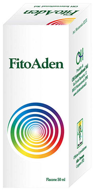 FITOADEN 50 ML - Farmacia Sant Anna SAS del Dott. Mariani Federigo