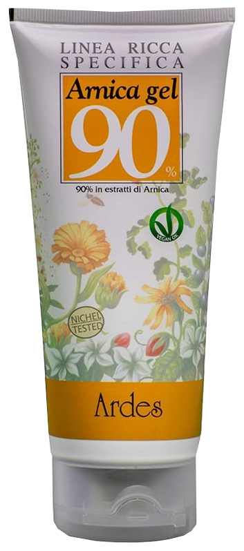 ARNICA GEL 90% 100 ML - Farmacia Sant Anna SAS del Dott. Mariani Federigo