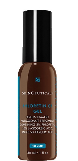 PHLORETIN CF GEL 30 ML - Farmacia Sant Anna SAS del Dott. Mariani Federigo