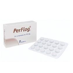 PERFLOG 30 COMPRESSE - Farmacia Sant Anna SAS del Dott. Mariani Federigo