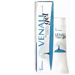 VENALI GEL 100 ML - Farmacia Sant Anna SAS del Dott. Mariani Federigo