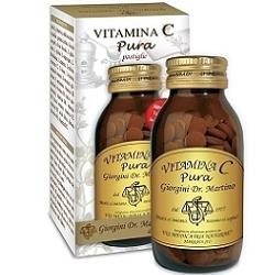 VITAMINA C PURA 180 PASTIGLIE - Farmacia Sant Anna SAS del Dott. Mariani Federigo