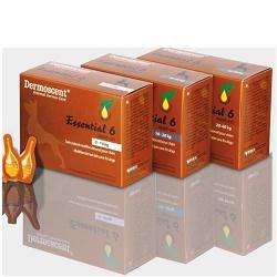 ESSENTIAL 6 SPOT ON CANE 0/10 KG 4 PIPETTE 0,6 ML - Farmacia Sant Anna SAS del Dott. Mariani Federigo