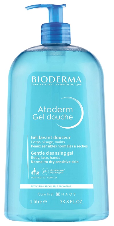 ATODERM GEL DOUCHE 1L - Farmacia Sant Anna SAS del Dott. Mariani Federigo