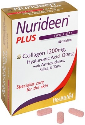NURIDEEN PLUS 60 COMPRESSE - Farmacia Sant Anna SAS del Dott. Mariani Federigo
