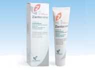 ZANTODERM CREMA 100 ML - Farmacia Sant Anna SAS del Dott. Mariani Federigo