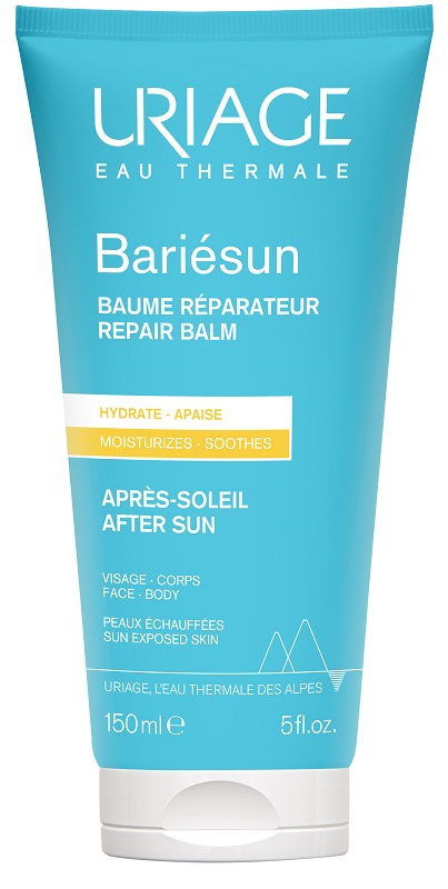 BARIESUN BALSAMO DOPOSOLE 150 ML - Farmacia Sant Anna SAS del Dott. Mariani Federigo