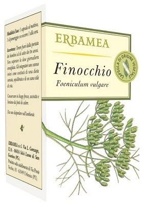 FINOCCHIO 50 OPERCOLI - Farmacia Sant Anna SAS del Dott. Mariani Federigo