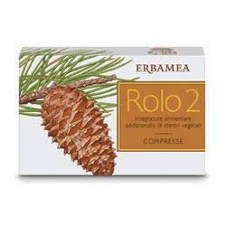 ROLO 2 30 COMPRESSE - Farmacia Sant Anna SAS del Dott. Mariani Federigo