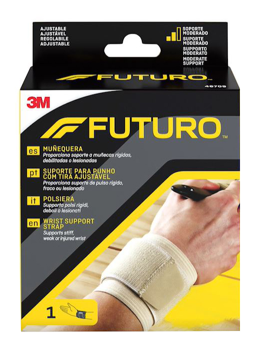 POLSINO ELASTICO FUTURO UNIVERSALE BEIGE - Farmacia Sant Anna SAS del Dott. Mariani Federigo
