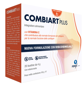 COMBIART PLUS 20 BUSTINE - Farmacia Sant Anna SAS del Dott. Mariani Federigo
