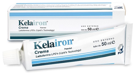KELAIRON CREMA 50 ML - Farmacia Sant Anna SAS del Dott. Mariani Federigo