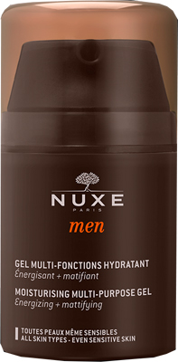 NUXE MEN IDRATANTE VISO UOMO 50 ML - Farmacia Sant Anna SAS del Dott. Mariani Federigo
