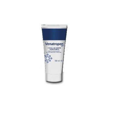 VENATROPEN GEL 100 ML - Farmacia Sant Anna SAS del Dott. Mariani Federigo