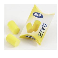 TAPPI AURICOLARI 3M EARFIT ANTIRUMORE 1 PAIO - Farmacia Sant Anna SAS del Dott. Mariani Federigo