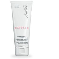 DEFENCE SCRUB MICRO-ESFOLIANTE 75 ML - Farmacia Sant Anna SAS del Dott. Mariani Federigo