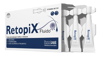 RETOPIX FLUIDO 10 FIALE DA 2 ML - Farmacia Sant Anna SAS del Dott. Mariani Federigo