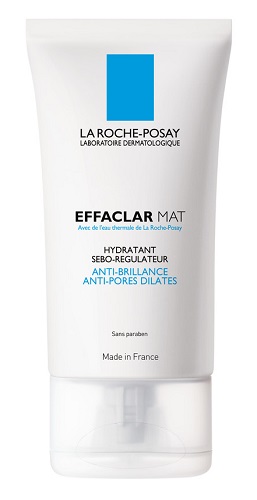EFFACLAR MAT 40 ML - Farmacia Sant Anna SAS del Dott. Mariani Federigo