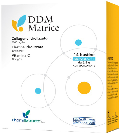 DDM MATRICE 14 BUSTINE - Farmacia Sant Anna SAS del Dott. Mariani Federigo