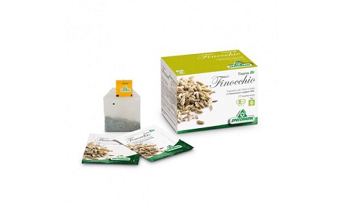 INFUSO FINOCCHIO BIO 20 FILTRI - Farmacia Sant Anna SAS del Dott. Mariani Federigo