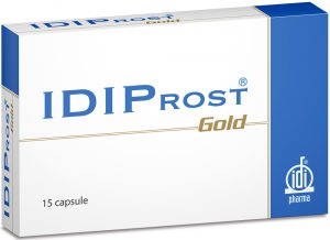 IDIPROST GOLD 15 CAPSULE - Farmacia Sant Anna SAS del Dott. Mariani Federigo
