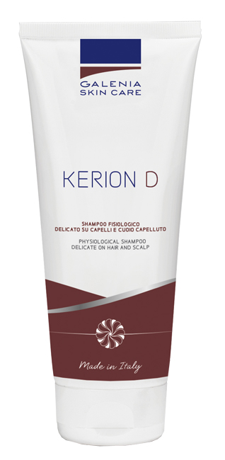 KERION D SHAMPOO SEBONORMALIZZANTE 200 ML - Farmacia Sant Anna SAS del Dott. Mariani Federigo