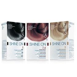 BIONIKE SHINE ON CAPELLI BIONDO DORATO 7.3 - Farmacia Sant Anna SAS del Dott. Mariani Federigo