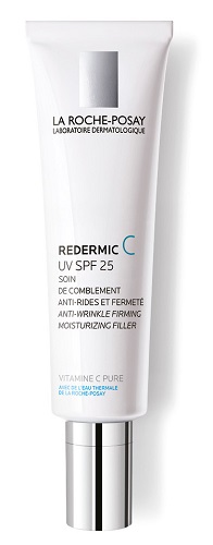PURE VITAMINE C UV SPF25 40 ML - Farmacia Sant Anna SAS del Dott. Mariani Federigo