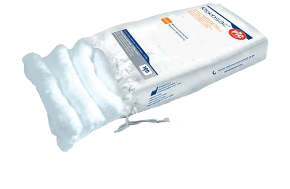 COTONE IDROFILO PIC REKOSAC ZIG ZAG 1000 G - Farmacia Sant Anna SAS del Dott. Mariani Federigo