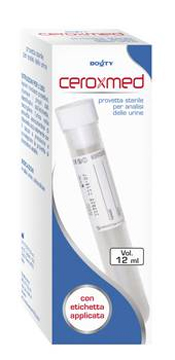 CEROXMED PROVETTA PER ANALISI 1 PEZZO - Farmacia Sant Anna SAS del Dott. Mariani Federigo