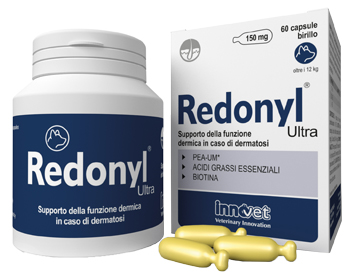 REDONYL ULTRA 150MG 60 CAPSULE - Farmacia Sant Anna SAS del Dott. Mariani Federigo