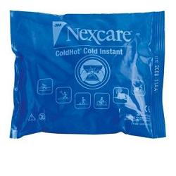 NEXCARE COLDHOT COLD INSTANT GHIACCIO ISTANTANEO BUBLE PACK - Farmacia Sant Anna SAS del Dott. Mariani Federigo