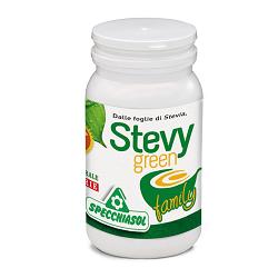 STEVYGREEN FAMILY 250 G - Farmacia Sant Anna SAS del Dott. Mariani Federigo