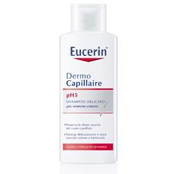 EUCERIN SHAMPOO PH5 DELICATO 250 ML - Farmacia Sant Anna SAS del Dott. Mariani Federigo