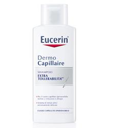 EUCERIN SHAMPOO EXTRA/TOLLERABILITA' 250 ML - Farmacia Sant Anna SAS del Dott. Mariani Federigo